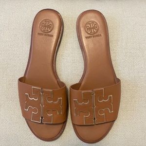 Tory Burch Ines Slide Size 7